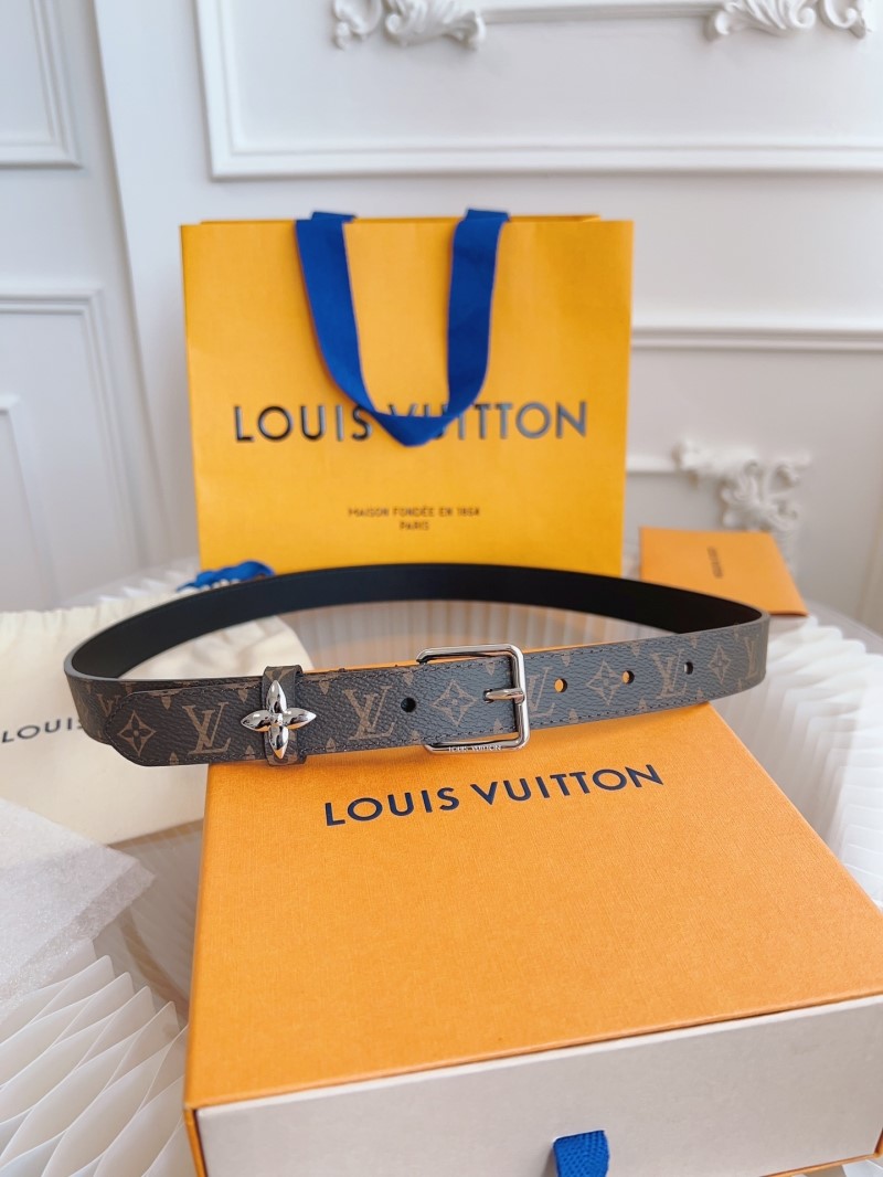 l0vis Vvtt0n belts
